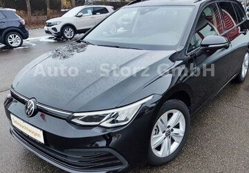 VW Golf 97.400 km 20.490 &euro; Dunningen 78655