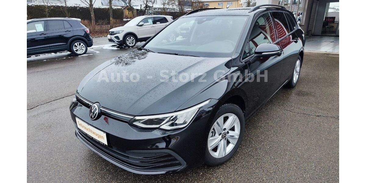 VW Golf 97.400 km 20.490 &euro; Dunningen 78655