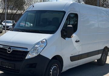 Opel Movano 149.000 km 7.950 &euro; Tuttlingen 78532