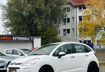 Citroen C3 120.000 km 4.690 &euro; Spaichingen 78549