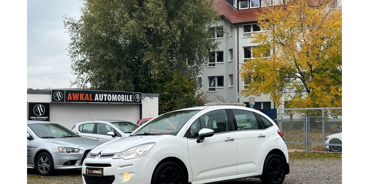 Citroen C3 120.000 km 4.690 &euro; Spaichingen 78549