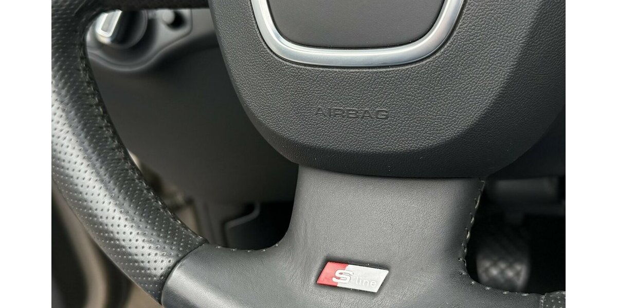 Audi A5 2.0 TFSI S-LINE/155 KW/ BANG & OLUFSEN/LEDER 27.774 km 16.900 &euro; Villingen-Schwenningen 78054