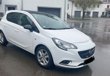 Opel Corsa 150.313 km 5.100 &euro; Löffingen 79843