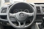 VW T6 Transporter Kasten 9-SITZER/AHK/NAVI/KAMERA 114.224 km 26.800 &euro; Villingen-Schwenningen 78054
