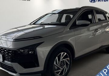 Hyundai BAYON 7.000 km 21.390 &euro; Rottweil 78628