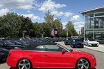 Audi A5 2.0 TDI Cabriolet S-Line XENON/NAVI/1.HAND 121.753 km 15.900 &euro; Villingen-Schwenningen 78054