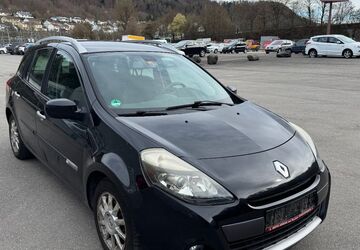 Renault Clio 203.532 km 1.499 &euro; Oberndorf a.N. 78727