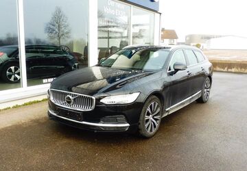 Volvo V90 88.500 km 29.600 &euro; Deißlingen 78652