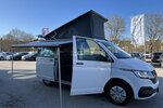 VW T6.1 California Coast KAMERA/NAVI/SHZ/1.HAND 55.190 km 48.800 &euro; Villingen-Schwenningen 78054