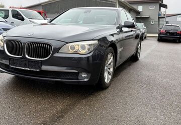 BMW 730 324.636 km 8.500 &euro; Trossingen 78647