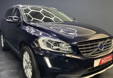 Volvo XC60 101.424 km 25.299 &euro; Rottweil 78628