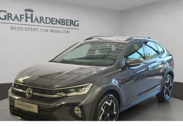 VW Taigo 1.904 km 36.980 &euro; Tuttlingen 78532