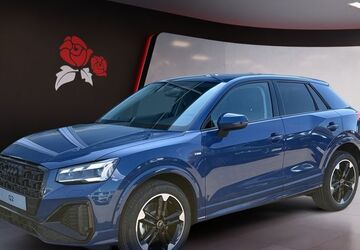 Audi Q2 8.004 km 35.950 &euro; Villingen-Schwenningen 78052