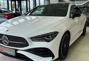 Mercedes-Benz CLA 200 15.800 km 36.890 &euro; Bad Dürrheim 78073