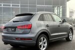 Audi Q3 2.0 TDI/NAVI/AHK/KLIMA/SCHECKHEFT-GEPFLEGT 158.447 km 13.900 &euro; Villingen-Schwenningen 78054
