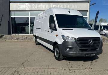 Mercedes-Benz Sprinter 62.798 km 31.618 &euro; Rottweil 78628