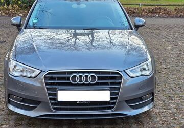 Audi A3 277.240 km 7.499 &euro; Tuttlingen 78532