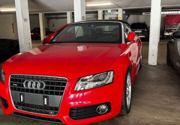 Audi A5 147.000 km 13.500 &euro; Villingen-Schwenningen 78056