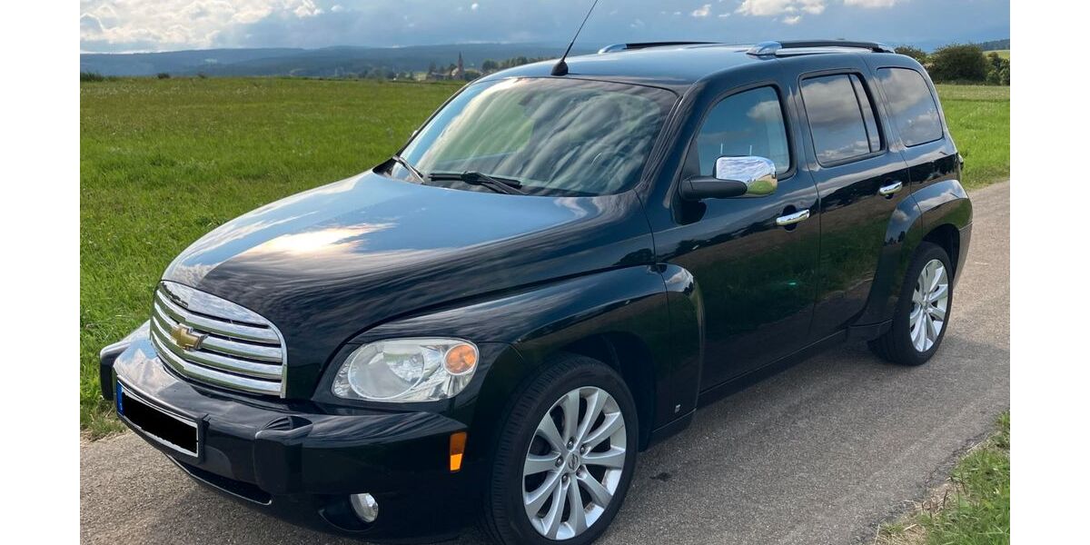 Chevrolet HHR 159.459 km 3.390 &euro; Wutach 79879