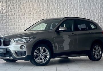 BMW X1 142.000 km 16.990 &euro; Rottweil 78628