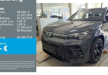 VW Tiguan 22.897 km 48.430 &euro; Rottweil 78628