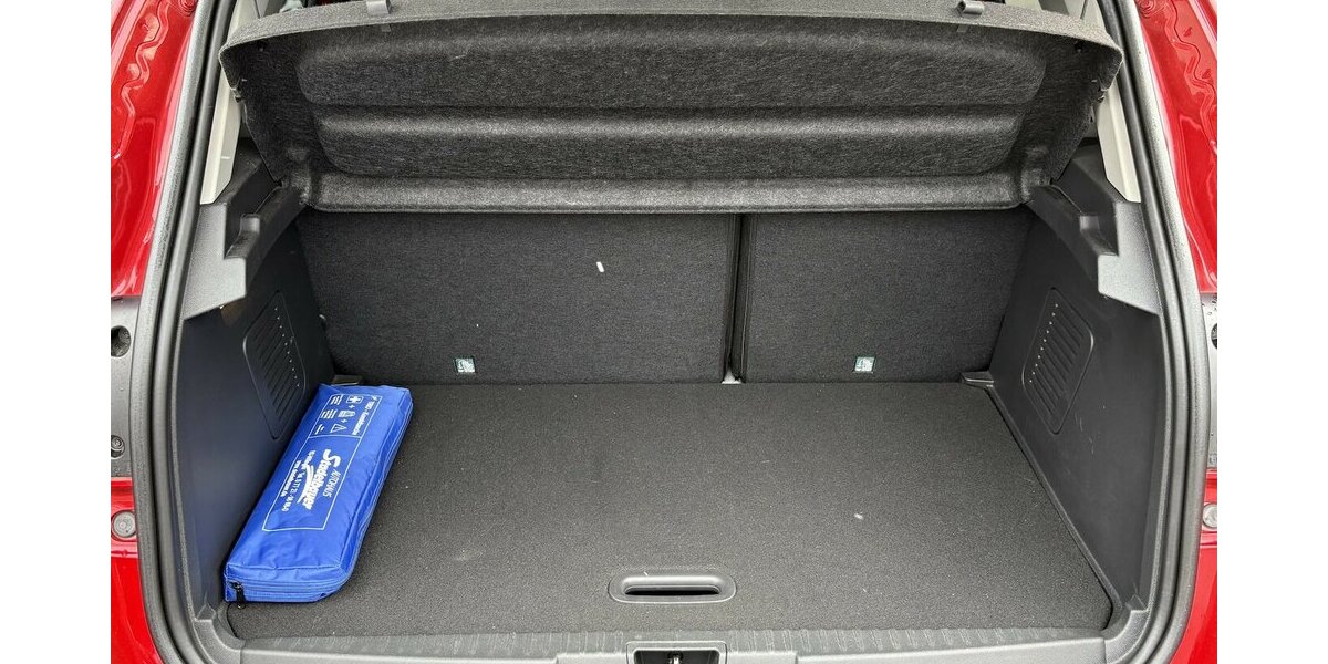 Renault Captur 1.2 XMOD KAMERA/NAVI/SHZ/KLIMA/KEYLESS 29.841 km 11.900 &euro; Villingen-Schwenningen 78054