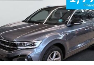 VW T-Roc 19.600 km 31.249 &euro; Villingen-Schwenningen 78052