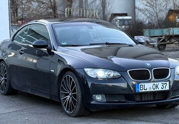 BMW 320 228.000 km 6.799 &euro; Schömberg 72355