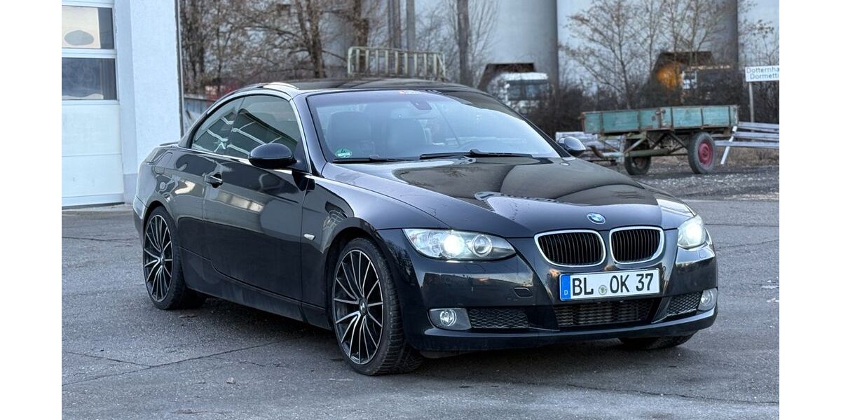 BMW 320 228.000 km 6.799 &euro; Schömberg 72355