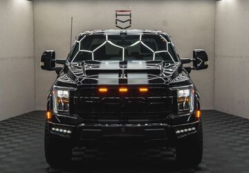 Ford F 150 60.000 km 48.000 &euro; Geisingen 78187