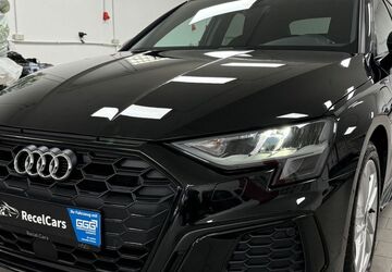 Audi A3 48.800 km 27.500 &euro; Wurmlingen (Tuttlingen) 78573