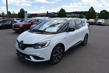 Gebrauchte Renault Scenic