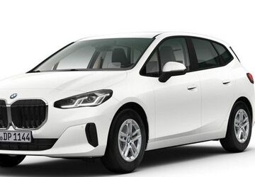 BMW 218 Active Tourer 100.700 km 24.730 &euro; Villingen Schwenningen 78052