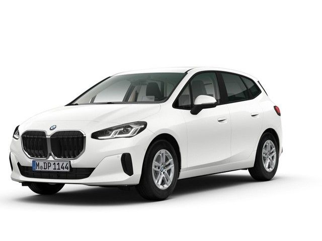 BMW 218 Active Tourer 100.700 km 24.730 &euro; Villingen Schwenningen 78052