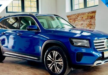 Mercedes-Benz GLB 250 17.450 km 39.988 &euro; Rottweil 78628