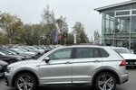 VW Tiguan 1.5 TSI RLine ACC/NAVI/AHK/SHZ/LED/1.HAND 73.187 km 25.800 &euro; Villingen-Schwenningen 78054