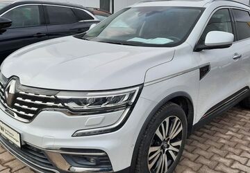 Renault Koleos 54.000 km 26.990 &euro; Dietingen-Böhringen 78661