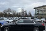 Mercedes-Benz S 400 D AMG 4MATIC/360°/BURMESTER/MASSAGE/MEMOR 130.114 km 53.900 &euro; Villingen-Schwenningen 78054