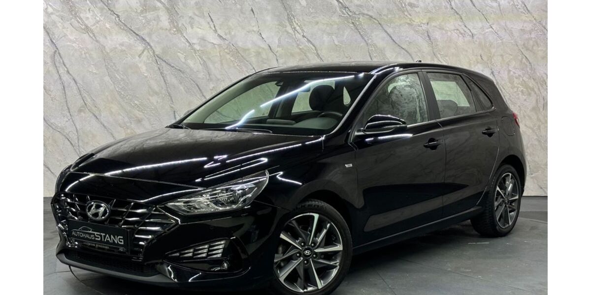 Hyundai i30 80.900 km 16.200 &euro; Spaichingen 78549