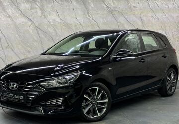 Hyundai i30 80.900 km 16.400 &euro; Spaichingen 78549
