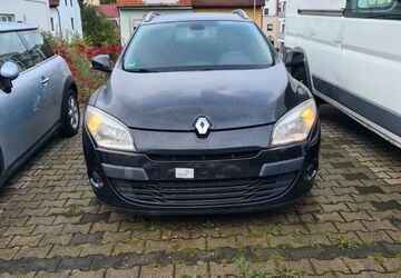 Renault Megane 167.011 km 1.200 &euro; Tuttlingen 78532