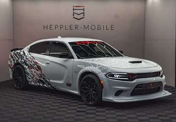 Dodge Charger 42.000 km 29.980 &euro; Geisingen 78187