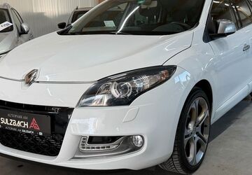 Renault Megane 203.000 km 5.990 &euro; Denkingen 78588
