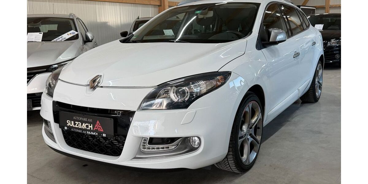 Renault Megane 203.000 km 5.990 &euro; Denkingen 78588