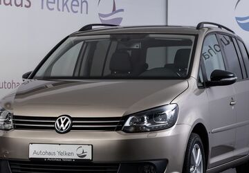 VW Touran 149.985 km 9.790 &euro; Spaichingen 78549