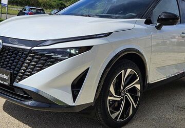 Nissan Qashqai 8.454 km 34.990 &euro; Tuttlingen 78532