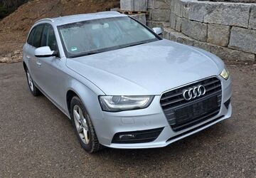 Audi A4 200.000 km 8.990 &euro; Titisee-Neustadt 79822