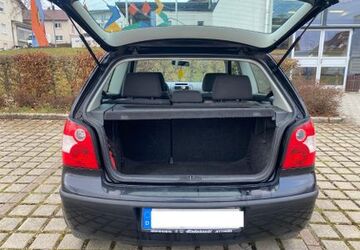 VW Polo 266.300 km 850 &euro; Wellendingen 78669
