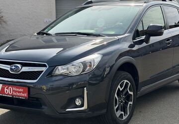 Subaru XV 180.000 km 11.980 &euro; Deisslingen 78652