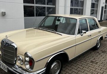 Mercedes-Benz 280 230.000 km 18.890 &euro; Bad Dürrheim 78073
